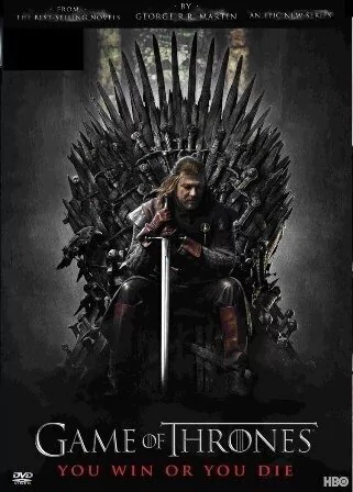 Game of Thrones 1ª Temporada