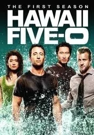 Hawaii Five-0 1ª Temporada