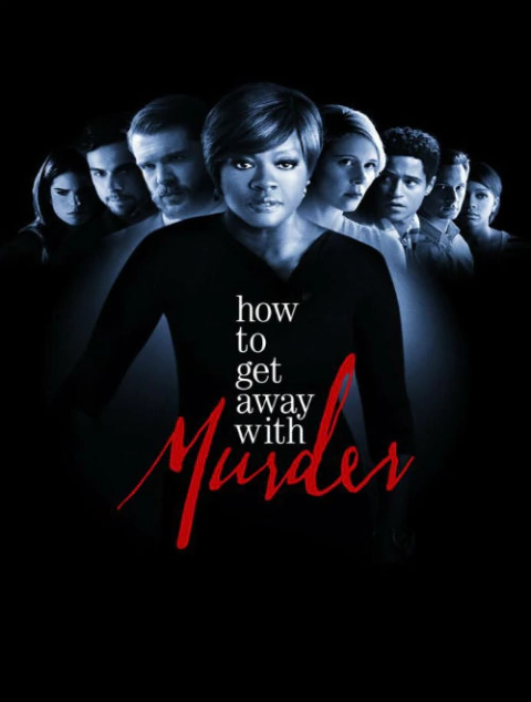 How to Get Away With Murder Serie Completa