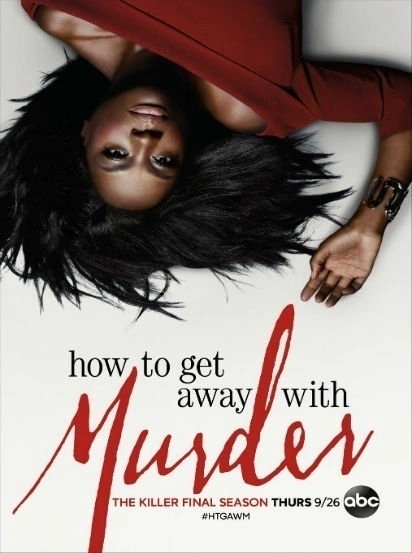How To Get Away With Murder 6ª Temporada