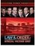 Law & Order: Special Victms Unit 1ª Temporada