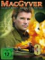 MacGyver (Profissão Perigo) 3ª Temporada