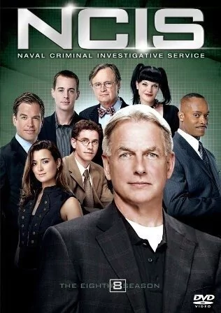 NCIS 8ª Temporada