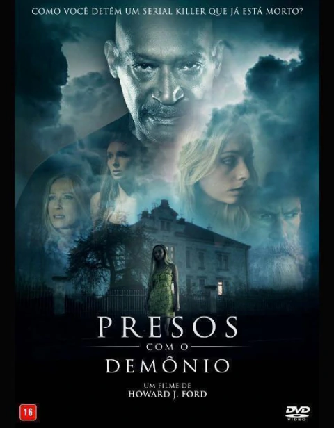 Presos com o Demônio