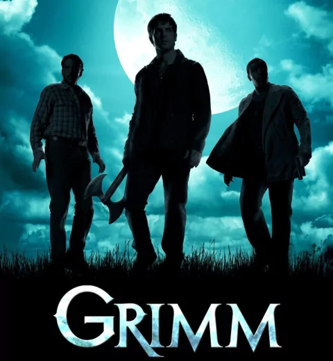 Grimm 2ª Temporada