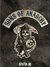 Sons of Anarchy Coleção Completo Dublado e Legendado