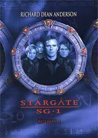 Stargate SG-1 2ª Temporada