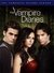 THE VAMPIRE DIARIES (Diarios de um Vampiro) 2ª Temporada