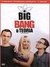 The Big Bang Theory 1ª Temporada