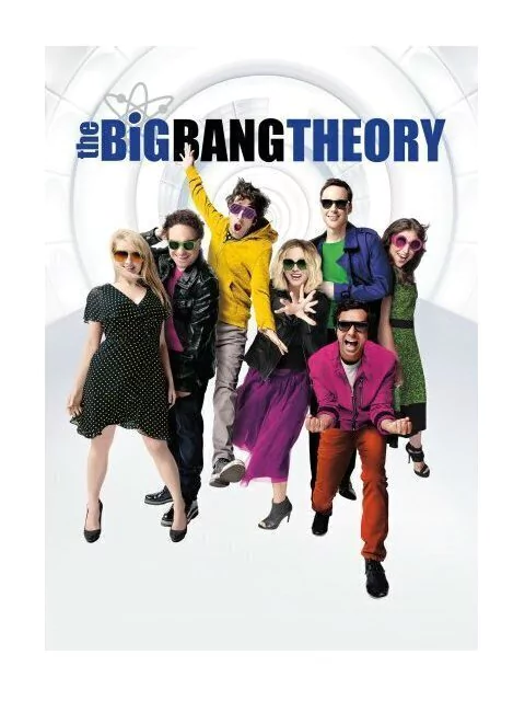 The Big Bang Theory 10ª Temporada