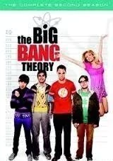 The Big Bang Theory 2ª Temporada