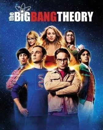 The Big Bang Theory 8ª Temporada