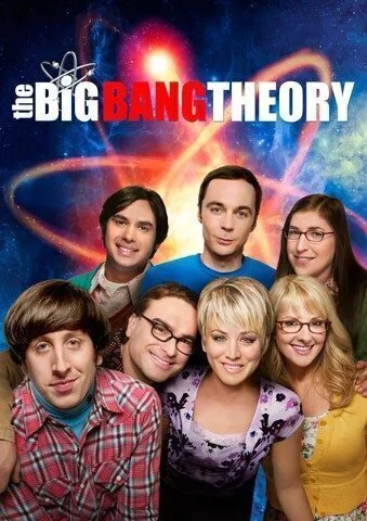 The Big Bang Theory 9ª Temporada