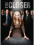 The Closer (Divisão Criminal) Série Completa