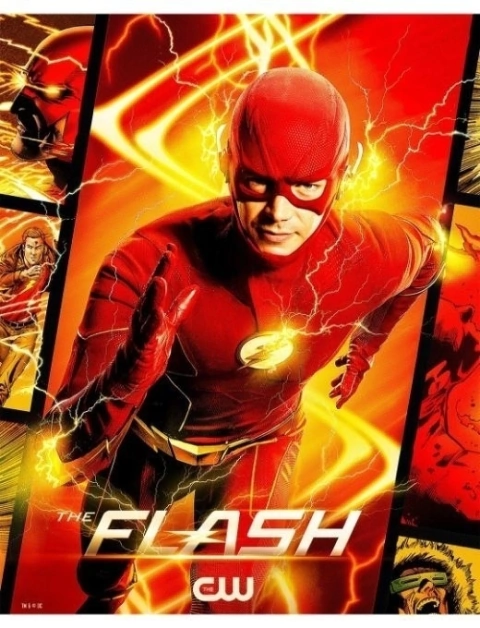 The Flash 7ª Temporada