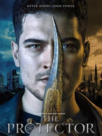 The Protector (O Ultimo Guardião) 1ª Temporada