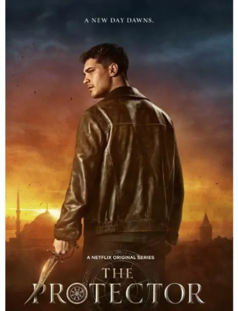 The Protector (O Ultimo Guardião) 2ª Temporada