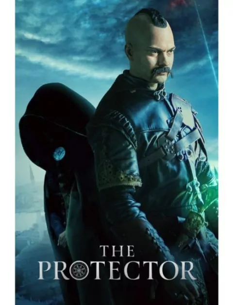 The Protector (O Ultimo Guardião) 4ª Temporada