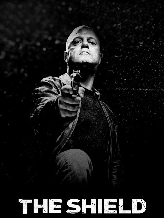 The Shield 1ª Temporada