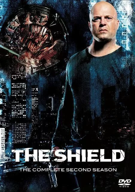 The Shield 2ª Temporada