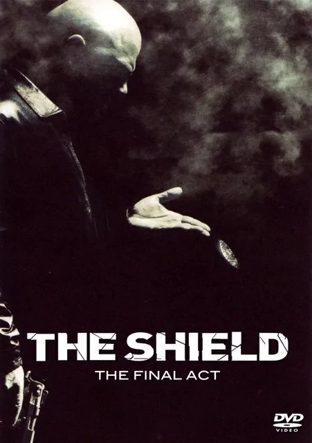 The Shield 7ª Temporada