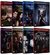 The Vampire Diaries (Diarios de um Vampiro) Coleção Completo