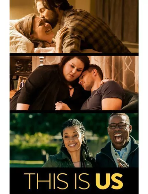 This Is Us Série Completa