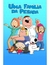 Family Guy (Uma Familia da Pesada) 19ª Temporada