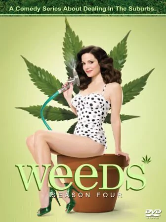 Weeds 4ª Temporada