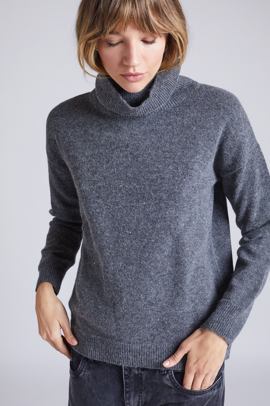 POLERA BERLIN