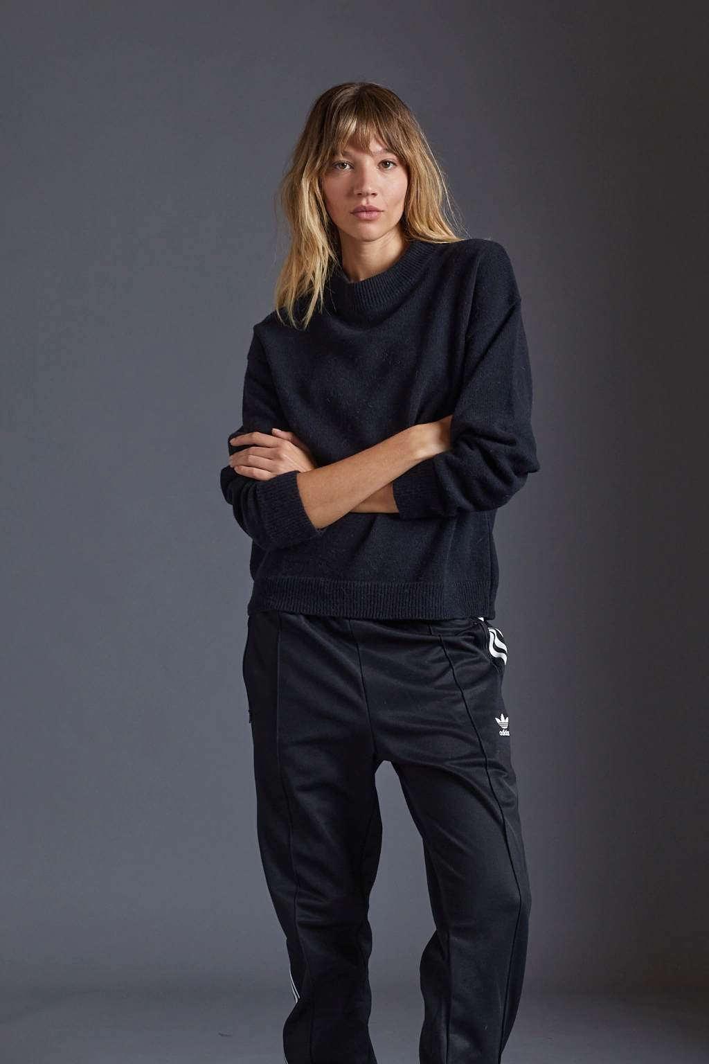 SWEATER BASE TOKIO
