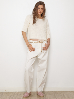 SWEATER HILO FANTASIA - sole Bartolome
