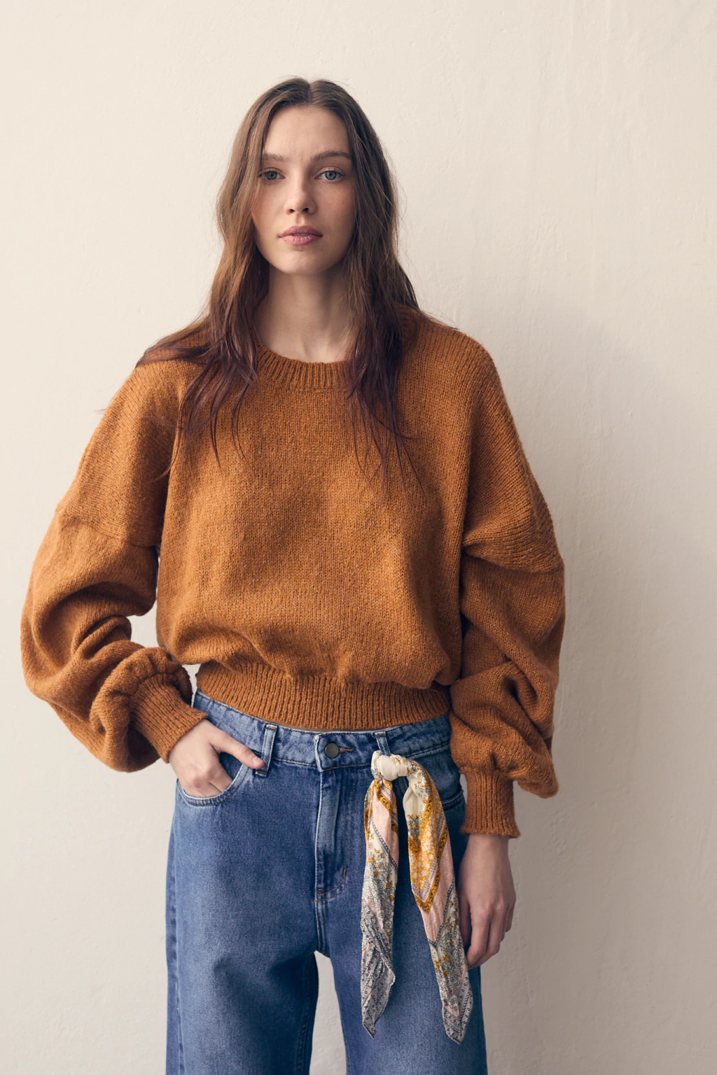 SWEATER PUGLIA