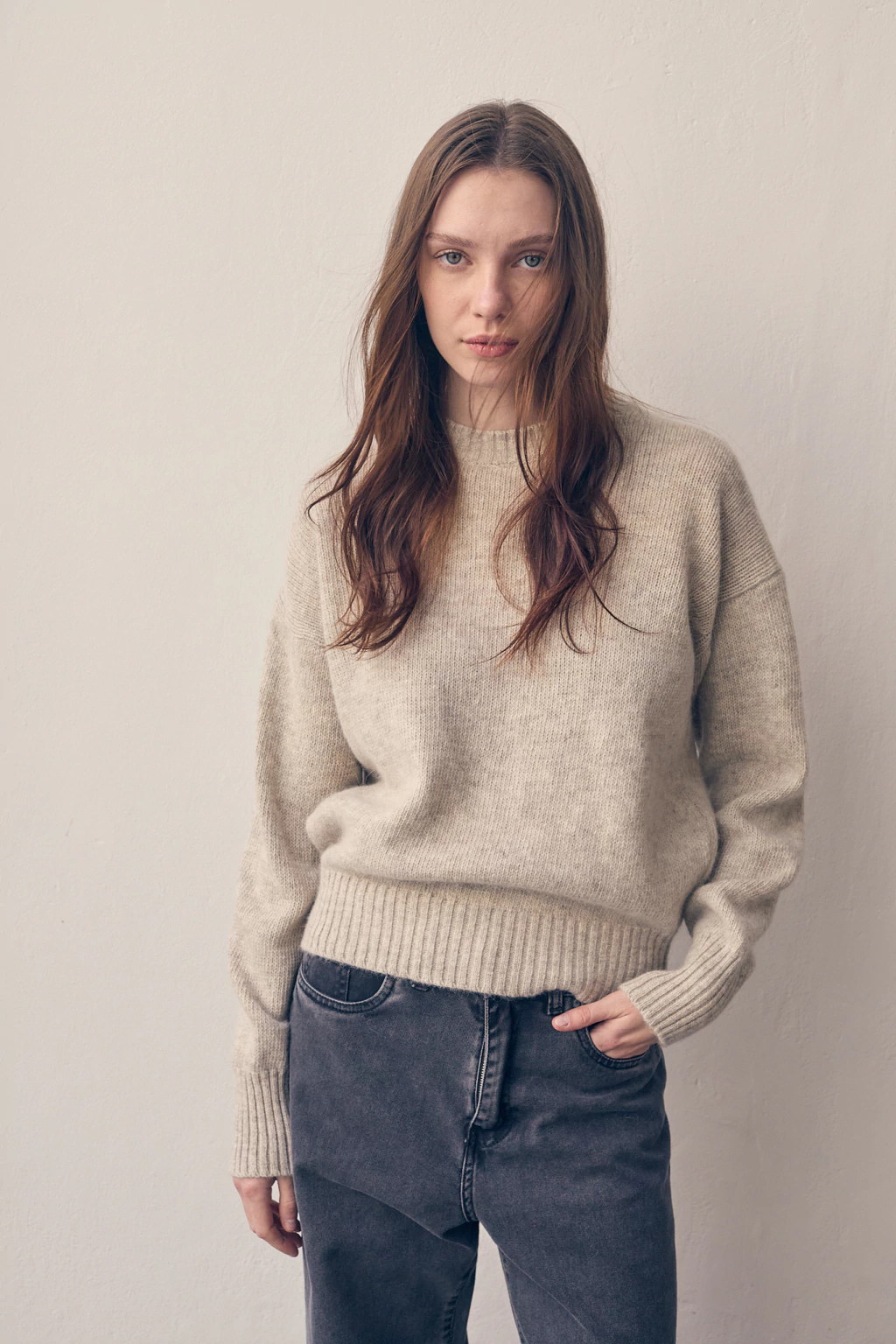 SWEATER FLORENCIA
