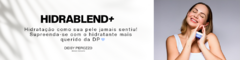 Banner da categoria Linha Hidrablend+