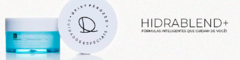 Banner da categoria Cuidados Faciais