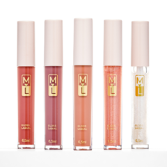 GLOSS ML - BE SWEET - Val: 10/25 na internet