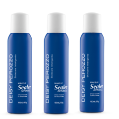 COMBO PROFISSIONAL SEALER AEROSSOL VAL 07/27