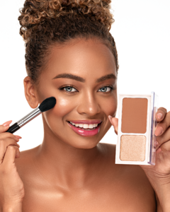 Paleta Multifuncional - cor 02 - DP Cuidados Especiais | Maquiagem e Cosméticos