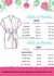 Robe daminha bordado infantil - Flor Lembranças e caixas convite para padrinhos