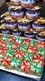 Lata personalizada para mini panetone ou docinhos - Natal na internet