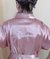 Robe-de-cetim-rose-madrinha