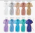 Robe de cetim personalizado com logomarca - Corporativo - loja online
