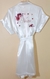 Robe-cetim-floral-marsala-noiva