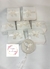 lembrancinha batizado Pingente Divino Espirito Santo