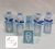 Lembrancinha batizado - spray para ambientes com tercinho ou medalhinha 40ml - 10 unidades