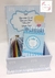 Convite personalizado para pajem com kit para colorir - comprar online