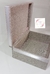 Caixa para maternidade 30x20x8cm - lembrancinhas - comprar online