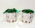 Lata personalizada para mini panetone ou docinhos - Natal - loja online