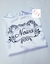 Robe noiva com bordado exclusivo - Identidade visual - comprar online